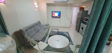 Flat 2 rooms 70 m², Hurghada, Egypt