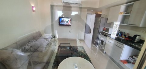 Flat 2 rooms 70 m², Hurghada, Egypt