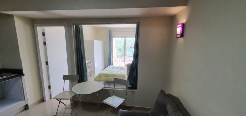 Flat 2 rooms 70 m², Hurghada, Egypt