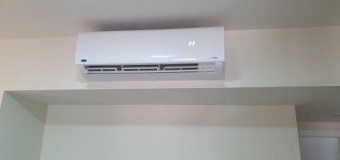 Flat 2 rooms 70 m², Hurghada, Egypt