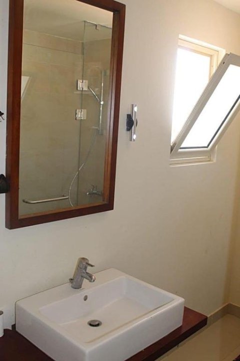 Flat 2 rooms 70 m², Hurghada, Egypt