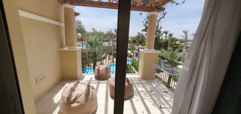 Flat 2 rooms 70 m², Hurghada, Egypt