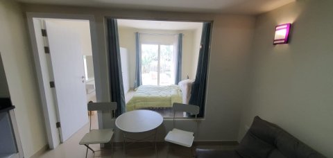 Flat 2 rooms 70 m², Hurghada, Egypt