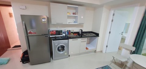 Flat 2 rooms 70 m², Hurghada, Egypt