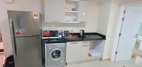 Flat 2 rooms 70 m², Hurghada, Egypt