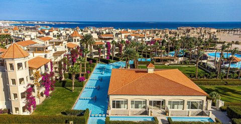 Flat 2 rooms 70 m², Hurghada, Egypt