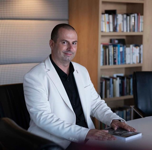 Ivan Vasilev