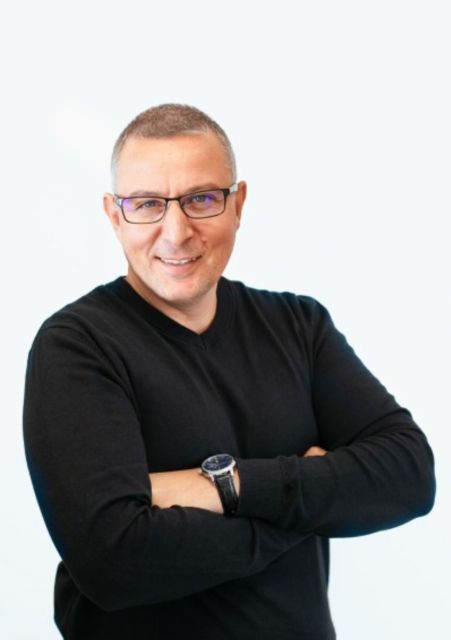 Tsvetomir Zlatkovski